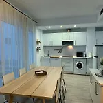 Enjoy Alameda, Patio Privado Y Parking Incluido