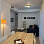Enjoy Alameda, Patio Privado Y Parking Incluido