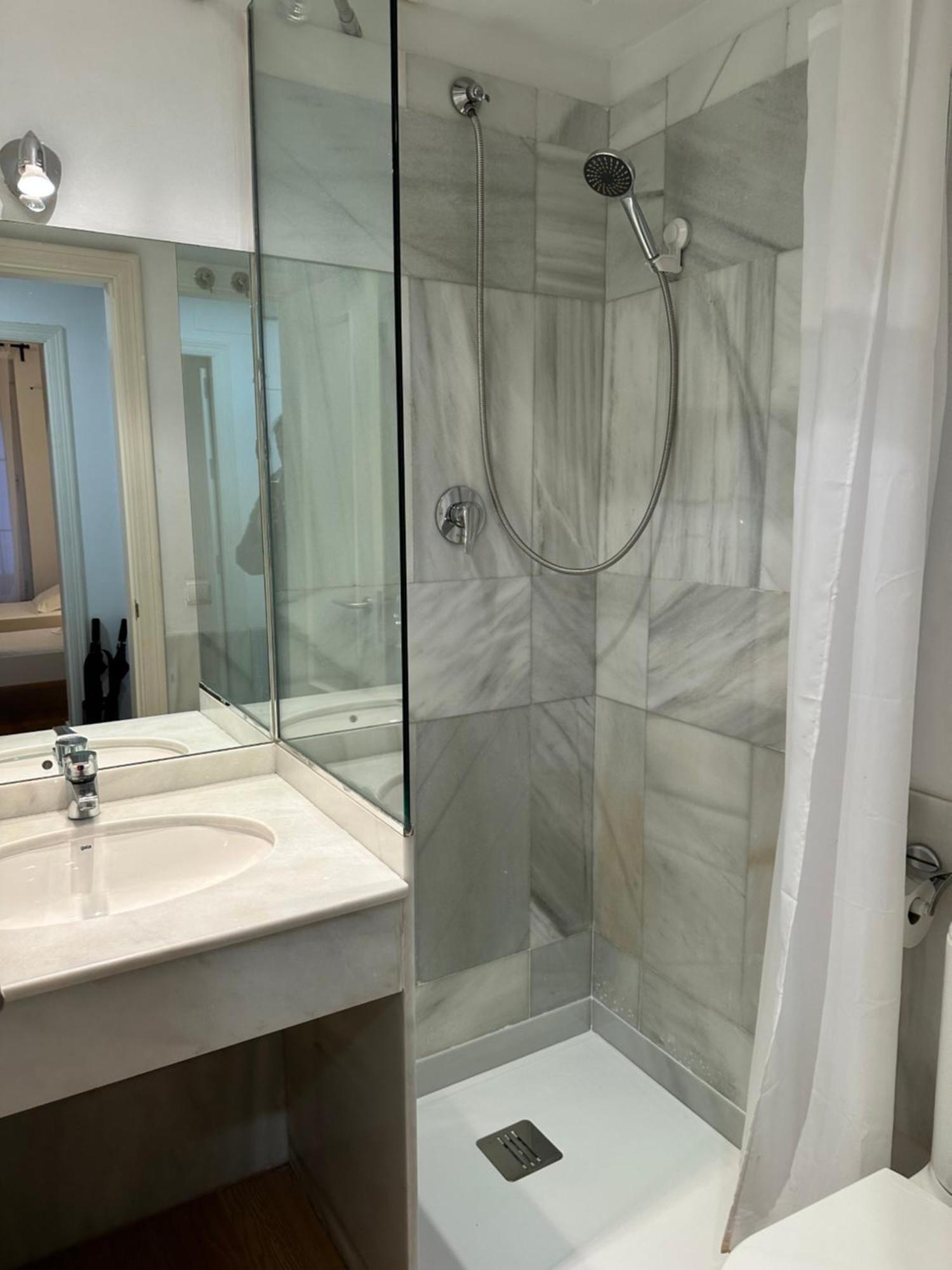 Appartement Enjoy Alameda, Patio Privado Y Parking Incluido *